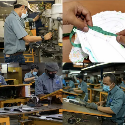 Cutting Dies