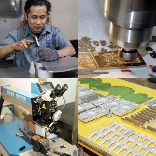 Cutting Dies